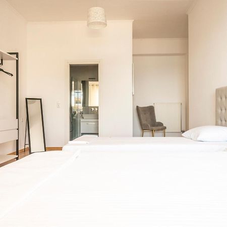 Ionio Rooms Himarë Dış mekan fotoğraf