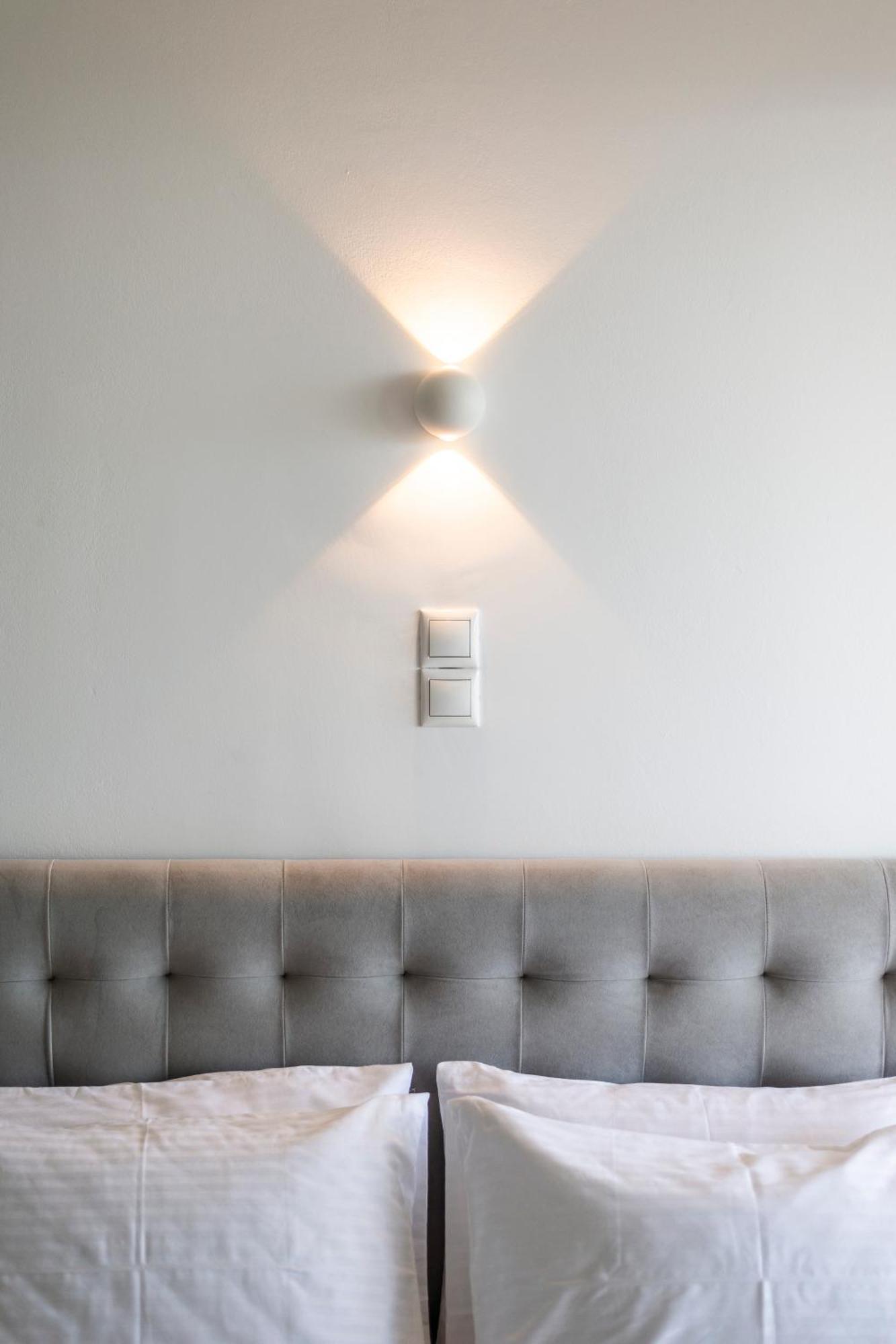 Ionio Rooms Himarë Dış mekan fotoğraf