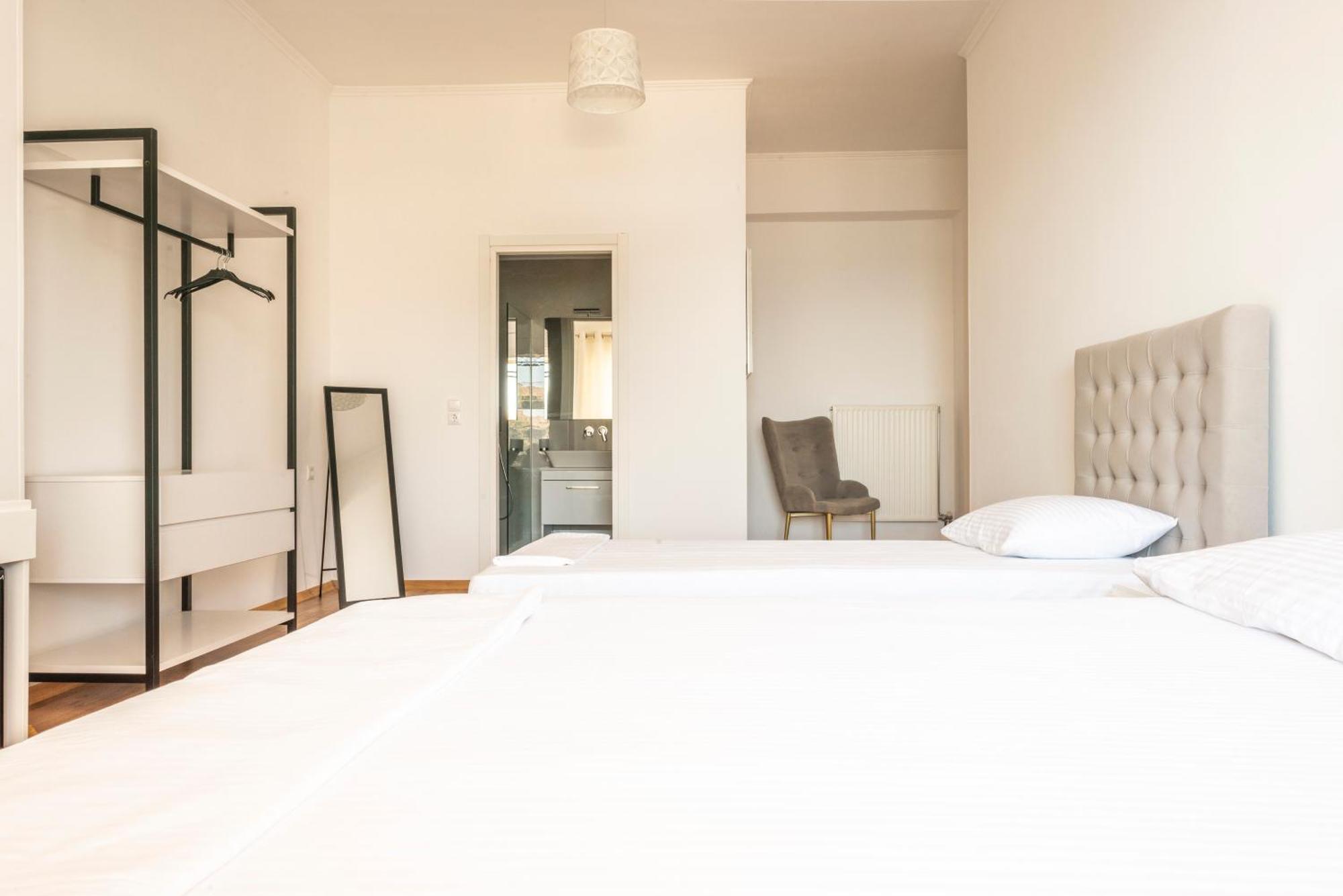 Ionio Rooms Himarë Dış mekan fotoğraf
