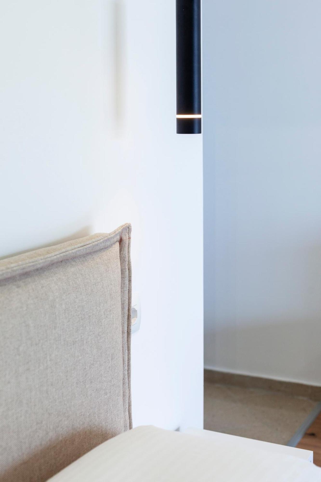Ionio Rooms Himarë Dış mekan fotoğraf