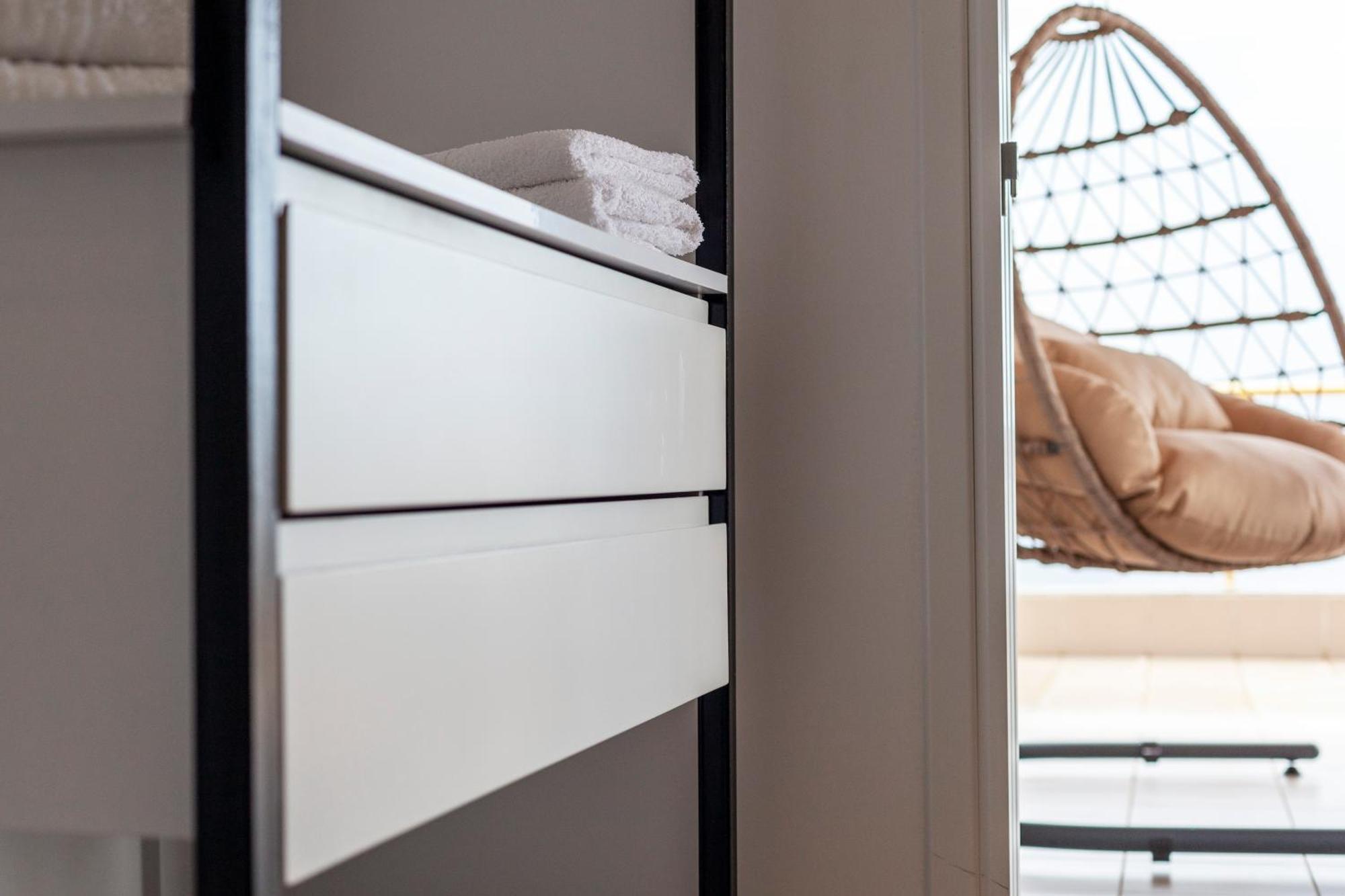 Ionio Rooms Himarë Dış mekan fotoğraf