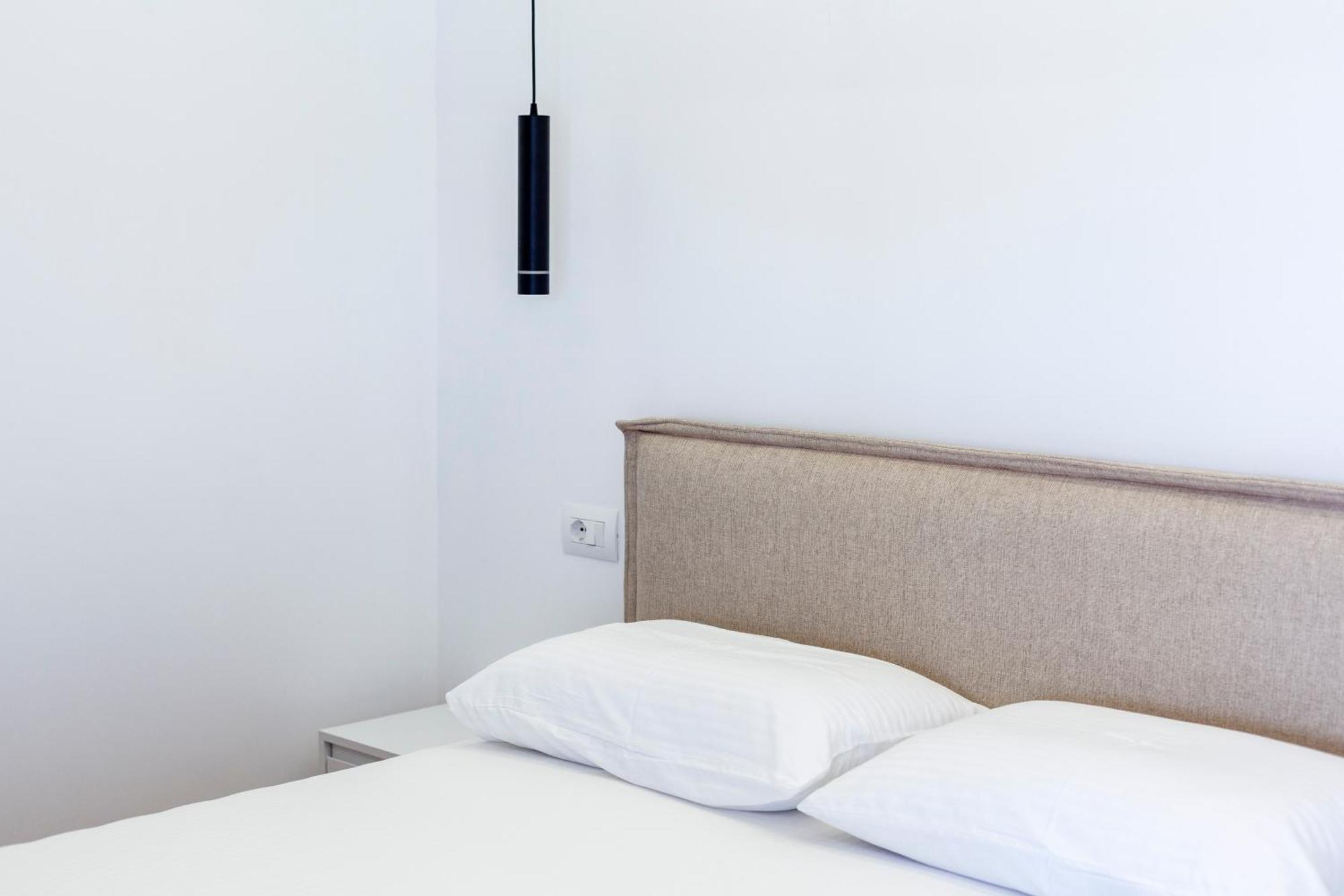 Ionio Rooms Himarë Dış mekan fotoğraf