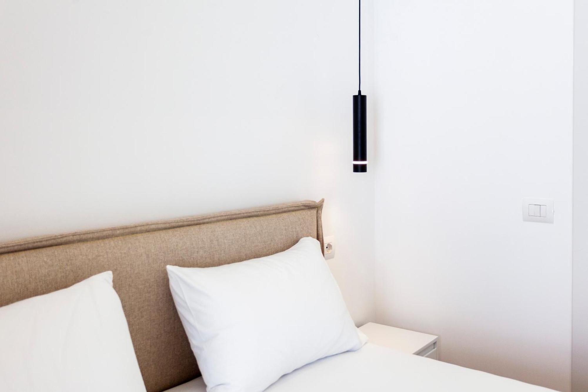 Ionio Rooms Himarë Dış mekan fotoğraf