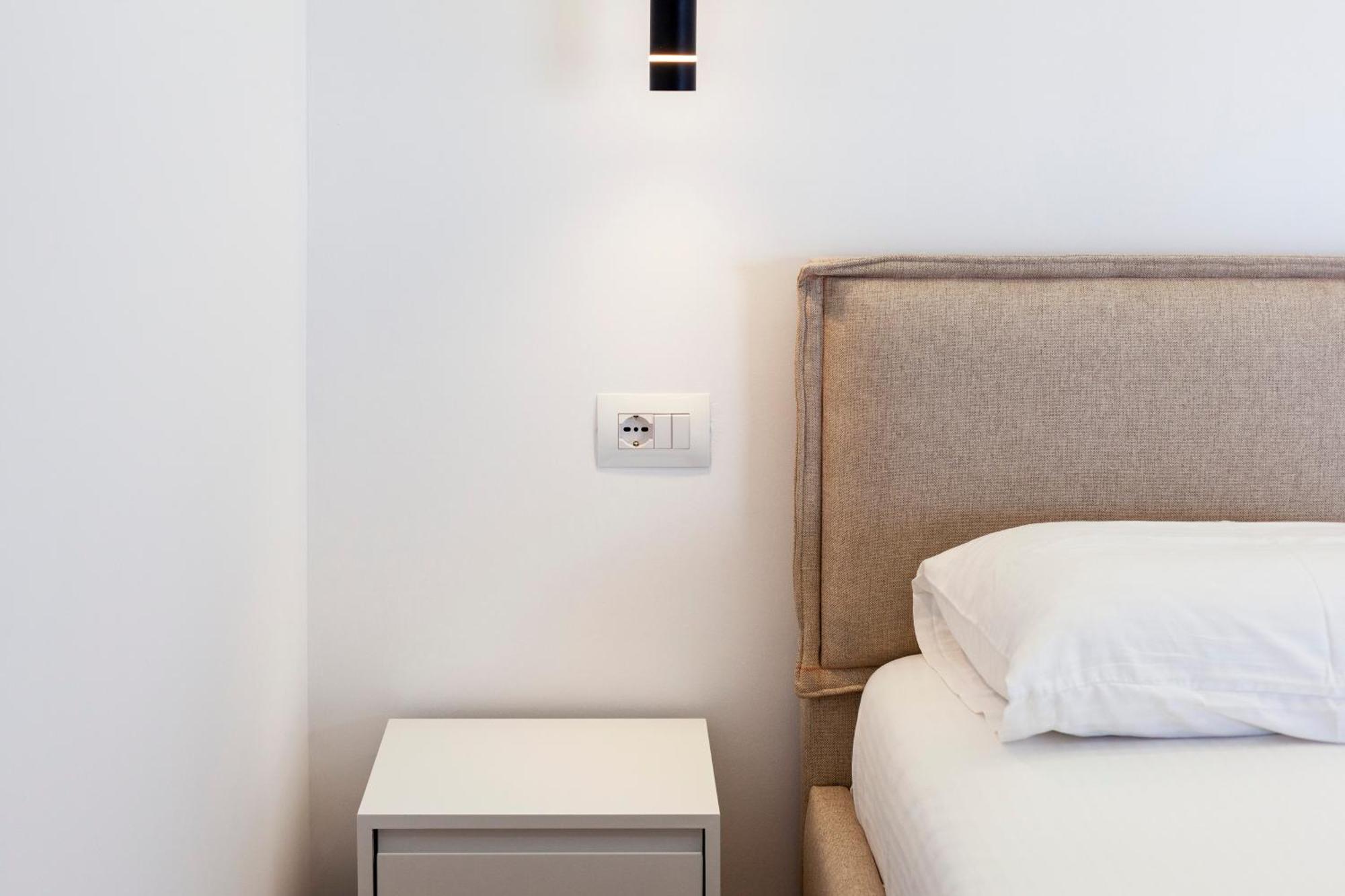 Ionio Rooms Himarë Dış mekan fotoğraf