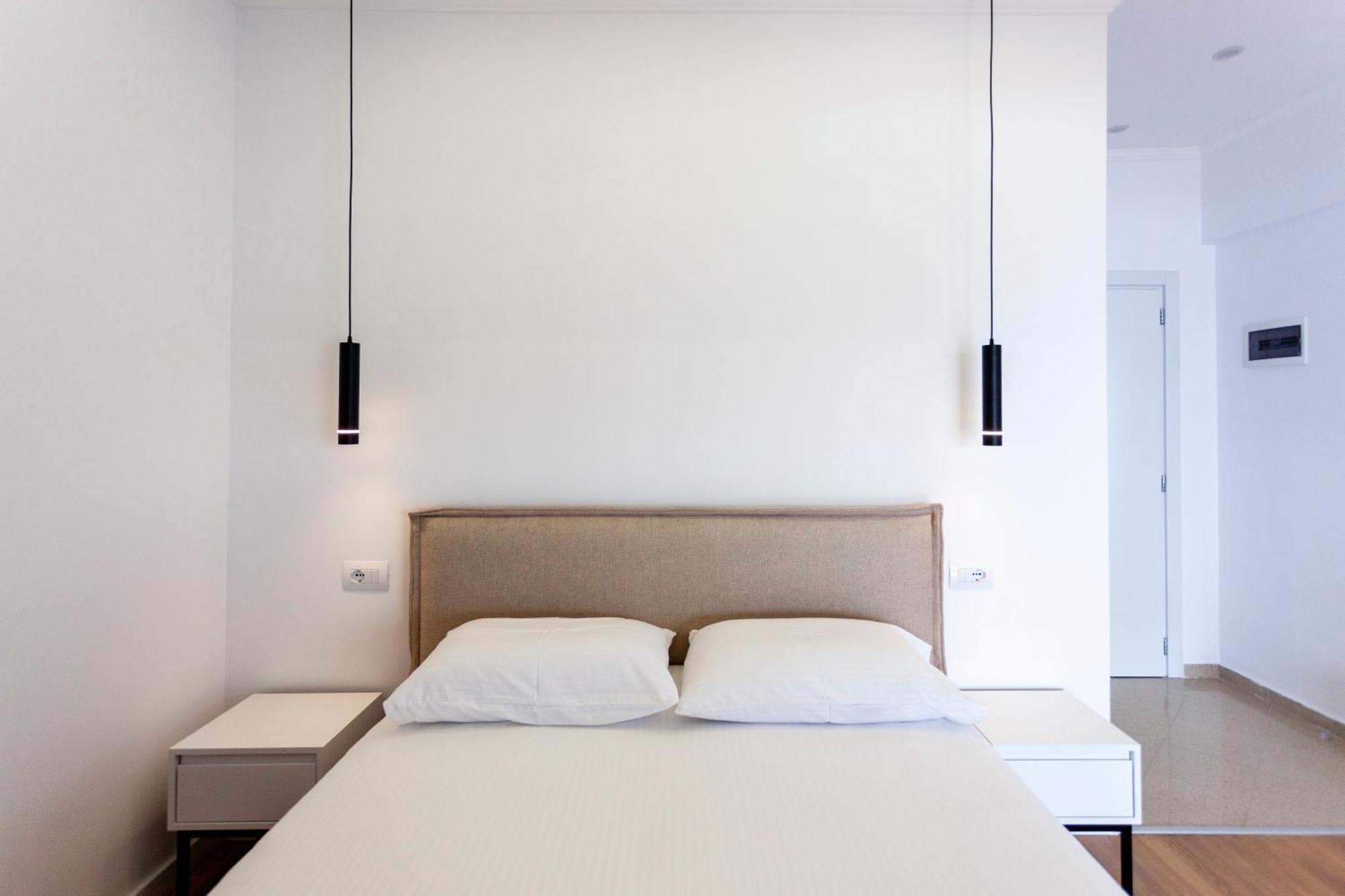 Ionio Rooms Himarë Dış mekan fotoğraf