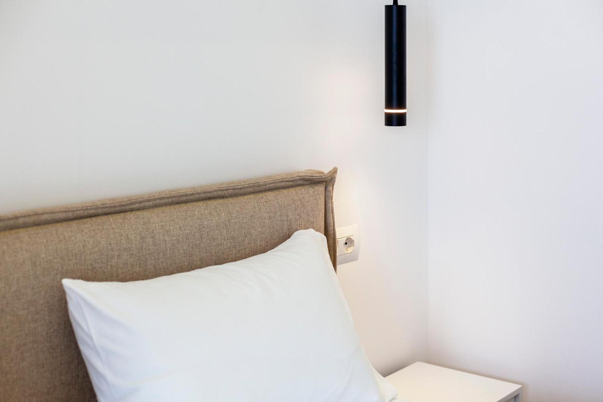 Ionio Rooms Himarë Dış mekan fotoğraf