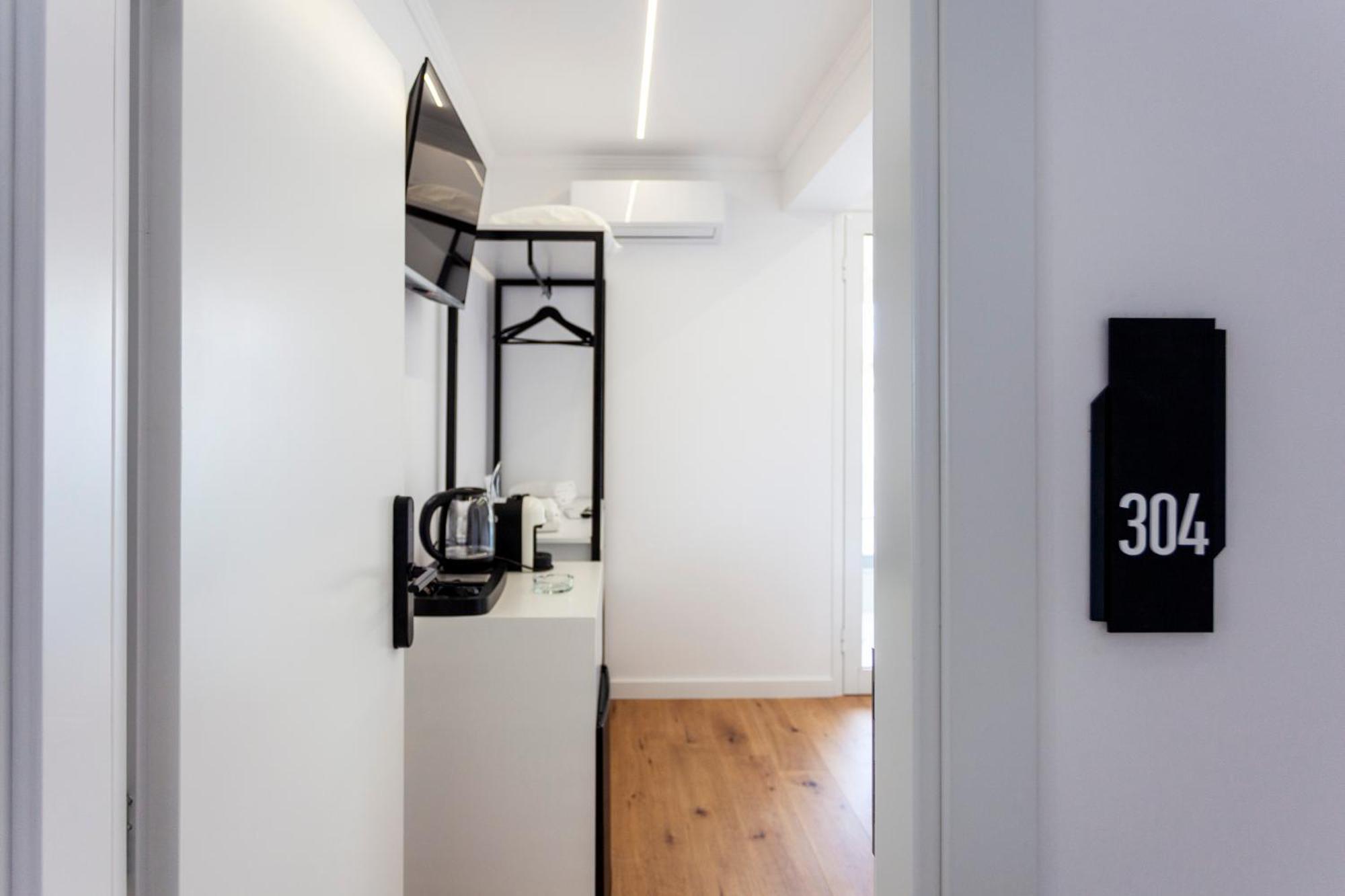 Ionio Rooms Himarë Dış mekan fotoğraf