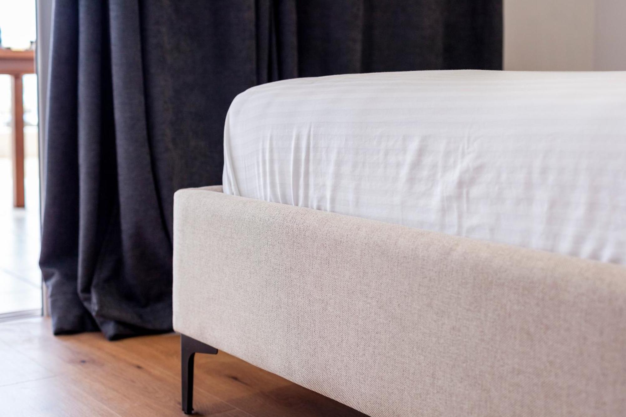 Ionio Rooms Himarë Dış mekan fotoğraf