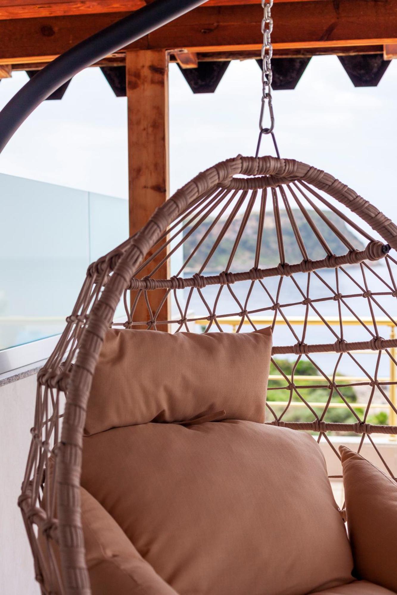 Ionio Rooms Himarë Dış mekan fotoğraf