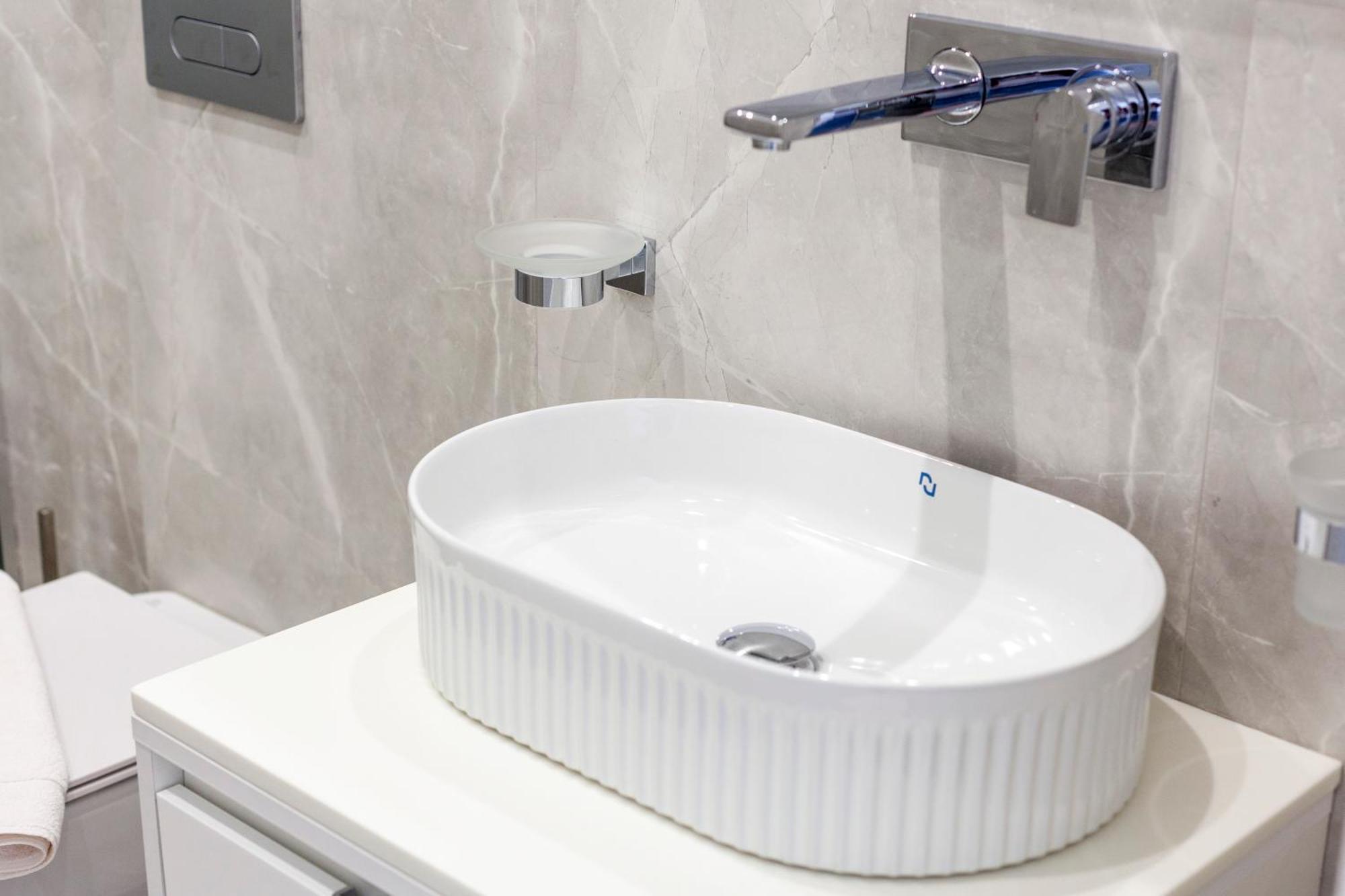 Ionio Rooms Himarë Dış mekan fotoğraf