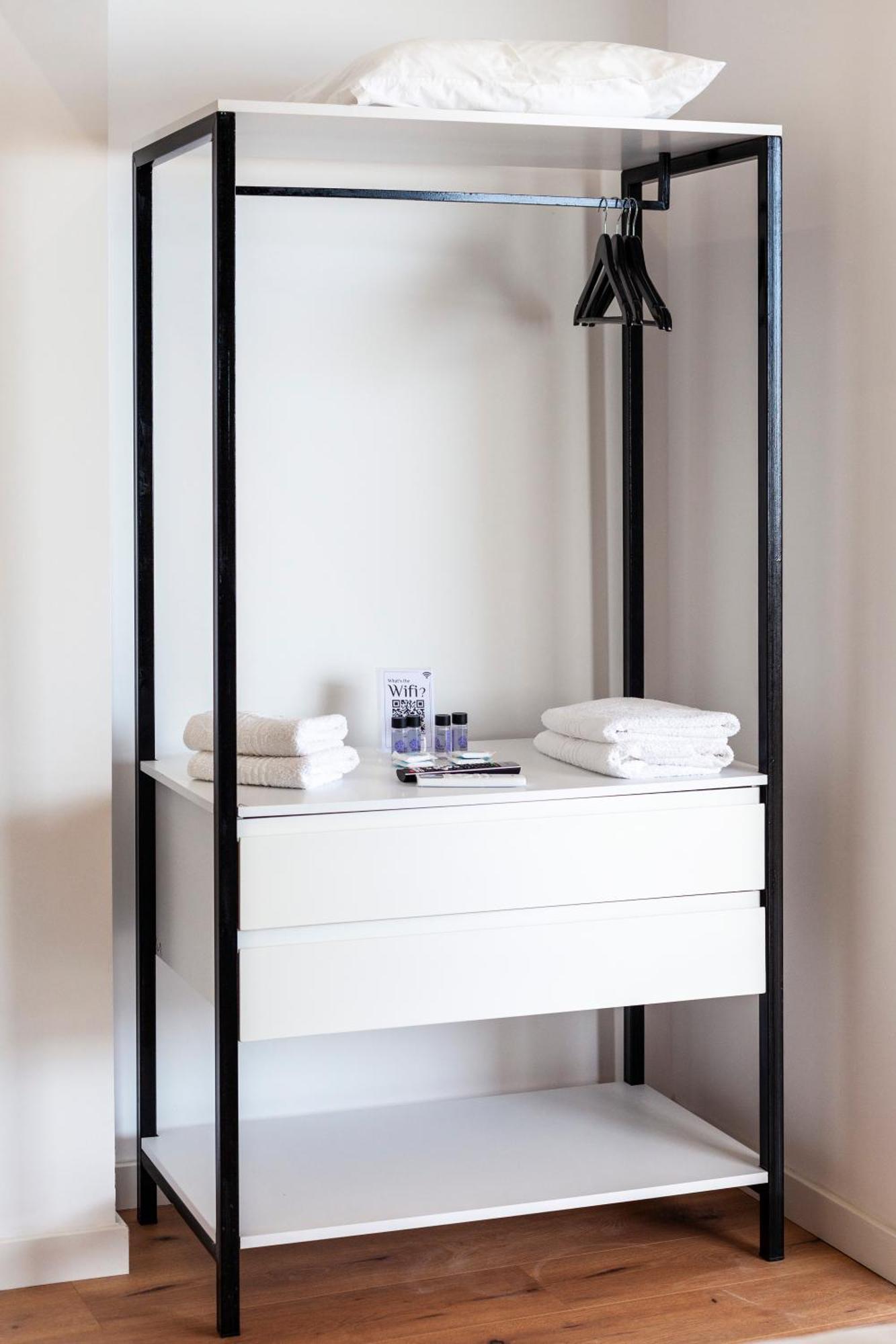 Ionio Rooms Himarë Dış mekan fotoğraf